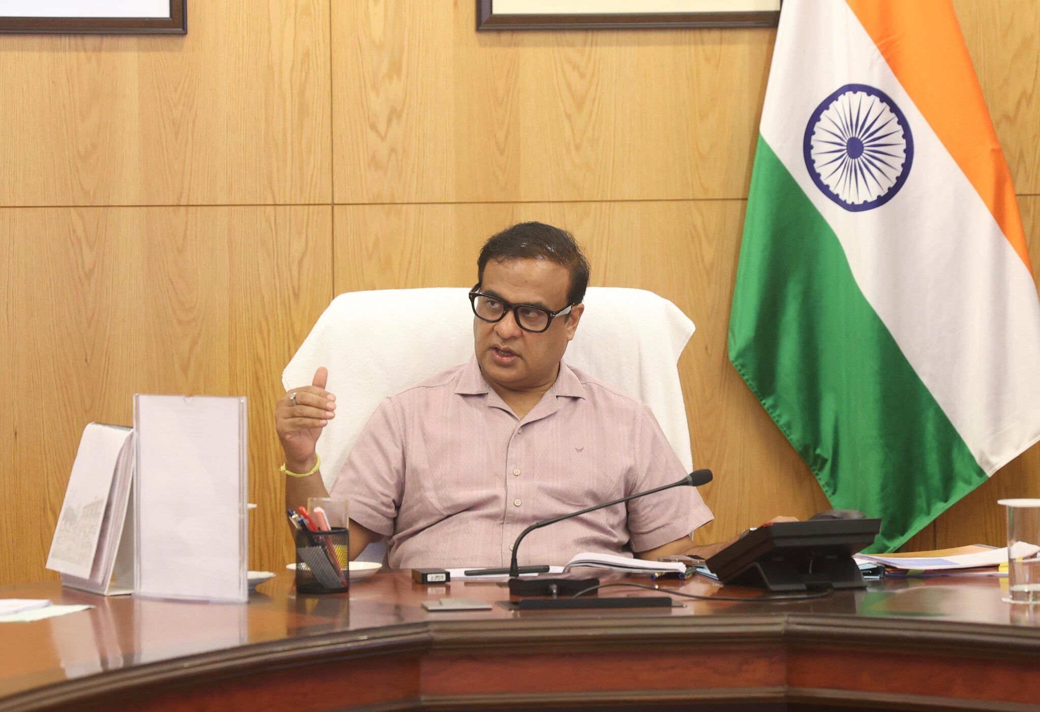 Urgent Action: Satra Commission Bill to Tackle Encroachment Issues