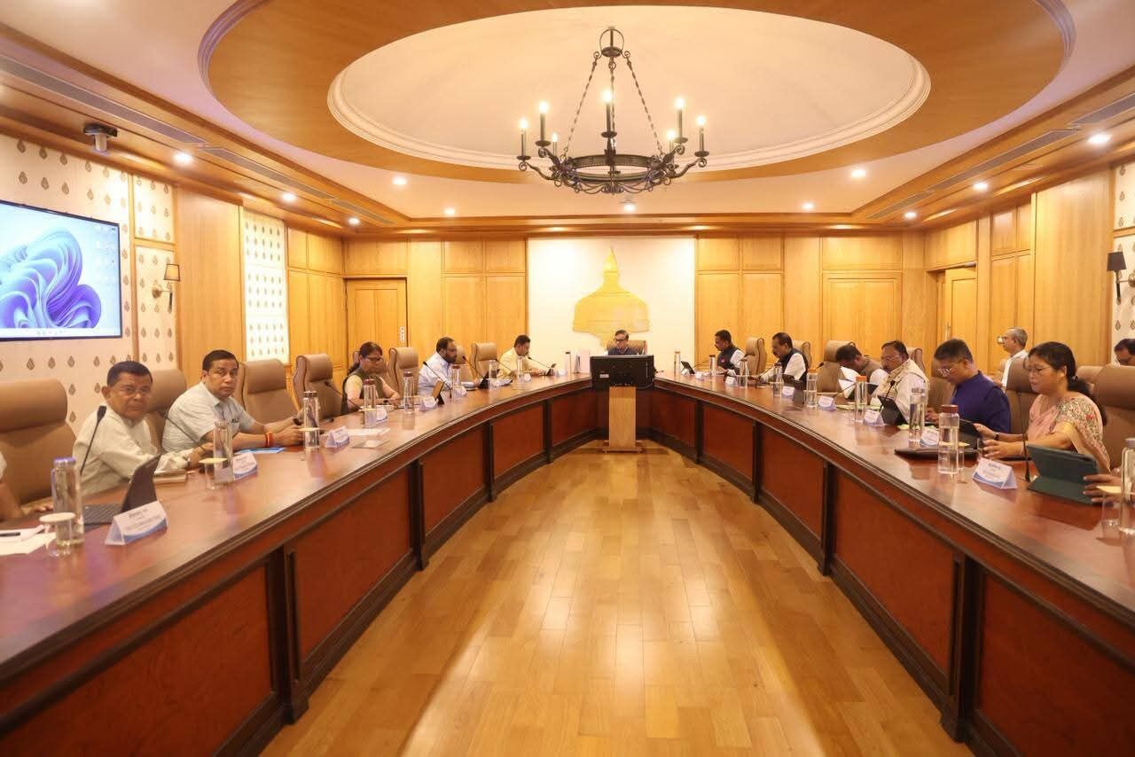 Cabinet Unveils Exciting Welfare Measures for Students and Teachers