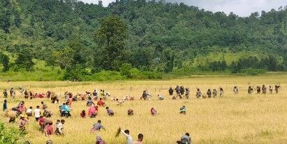 Lapangap Headman Refutes Claims of Role in Karbi Villager’s Death Amid Rising Tensions