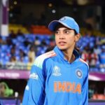 Smriti Mandhana Shatters Records as Youngest to Reach 5,000 ODI Runs!