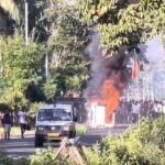 Community Demands Justice: CM Calls for Calm Amid Baksa Jail Controversy