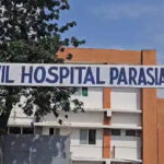 Tragic Loss: Arrest of Doctor Linked to 11 Children's Deaths in MP