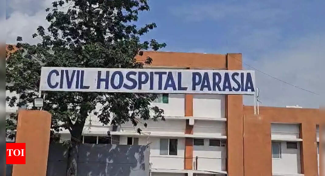 Tragic Loss: Arrest of Doctor Linked to 11 Children's Deaths in MP