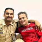 Shocking Arrest in Zubeen Garg Death Probe: DSP Sandipan Garg Detained