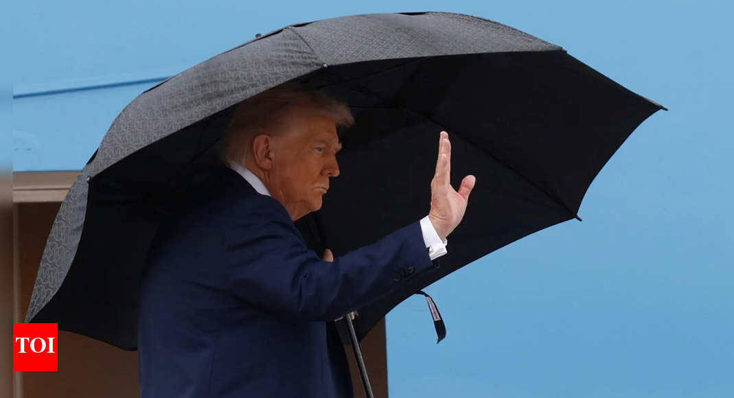 Trump Celebrates Gaza Ceasefire: A Historic Turning Point in the Middle East