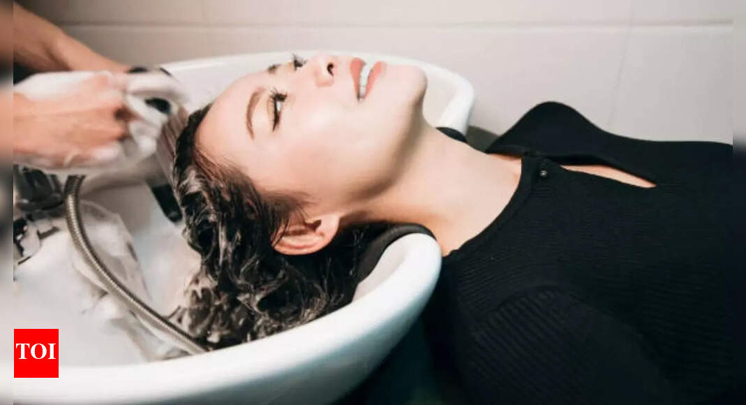 Is Your Salon Visit Risking a Stroke? Shocking Study Reveals the Truth!