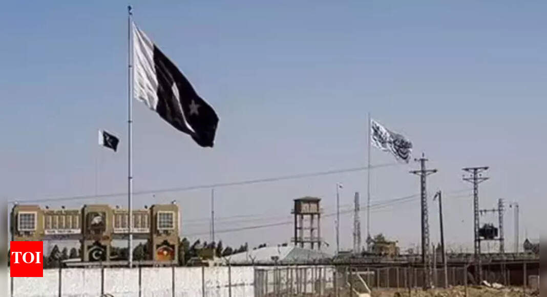 Immediate Ceasefire: Hope Emerges for Lasting Peace Between Pakistan and Afghanistan