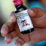 Cough Syrup Tragedy: Arrest of Sresan Pharma Owner Sparks Outrage
