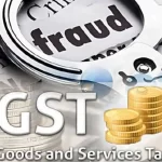 Urgent Arrest in Guwahati: GST Department Busts Fake ITC Scheme