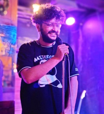 Sikkim's Biswas Timshina: A Screenplay Making Waves in Nepali Cinema