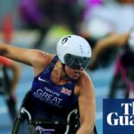 British Achievements Shine as Delhi Celebrates Para Athletics Success