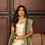 Rashmika Mandanna Reveals the Thrill of Playing Betaal: A Unique Adventure