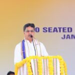 Unveiling Truth: CM Clarifies Reang Community History and Myths