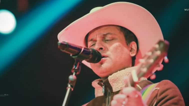 Zubeen's Cousin and DSP Suspended: Shocking Revelations in Singer's Death