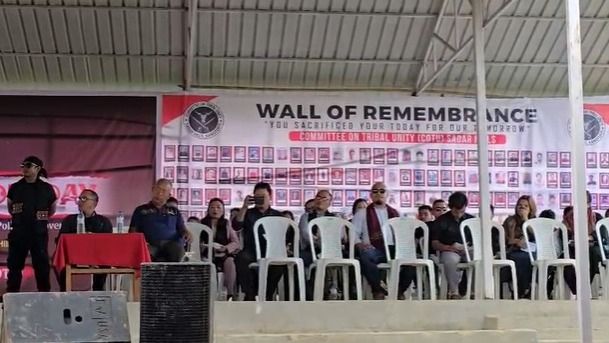 Kuki-Zo Community Celebrates 29th Separation Day with Urgent Call for Autonomy