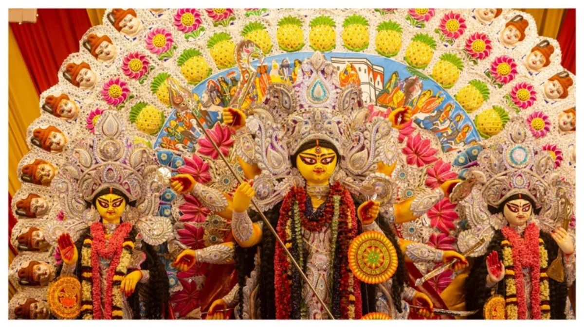 Experience the Magic: Mayer Gamon Carnival Returns to Agartala!