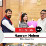 Exposing Kuki NGOs: Unraveling Selective Outrage Over Tribal Suffering