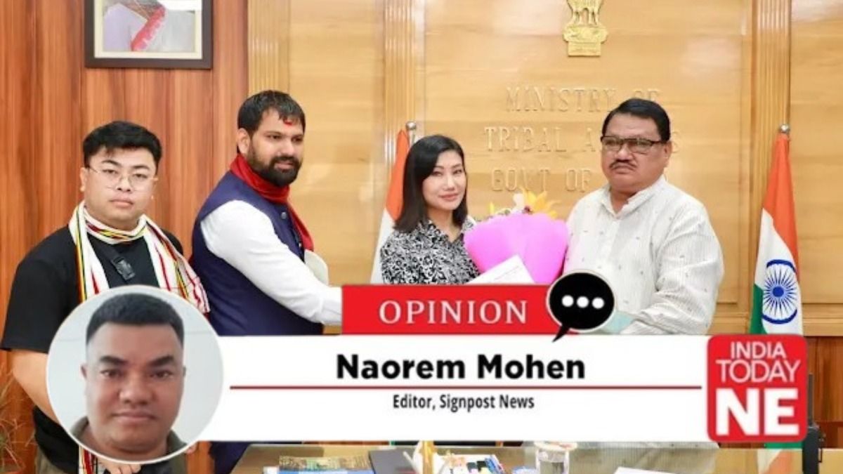 Exposing Kuki NGOs: Unraveling Selective Outrage Over Tribal Suffering
