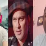 Artist Prasenjit Lahon Alleges Shekhar Jyoti Goswami's Extortion Scheme