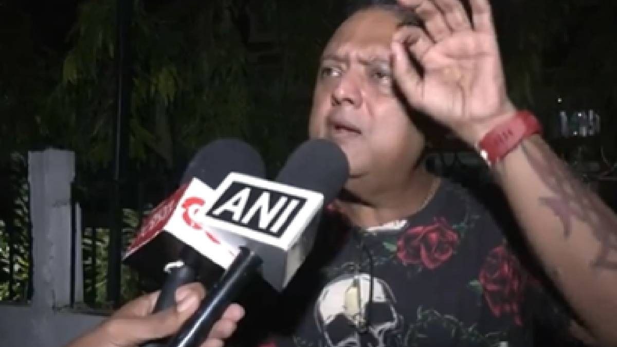 Heartfelt Tributes: Bandmate's Raw Emotions After Zubeen's Passing