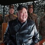 North Korea Unveils New Weapons: A Stark Warning to US and South Korea