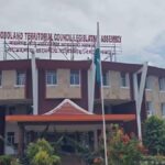 Don't Miss It: BTC Legislative Assembly Session in Kokrajhar on October 9