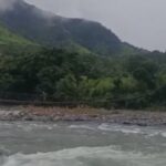 Unity in Motion: Army and Civilians Embark on Sacred Athupopu Trek
