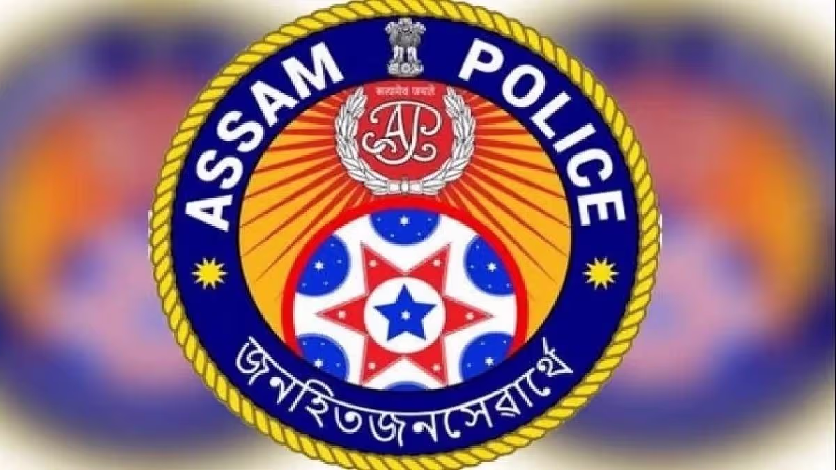 Assam Police Recruitment Results: 625 Posts Announced on October 10-11!
