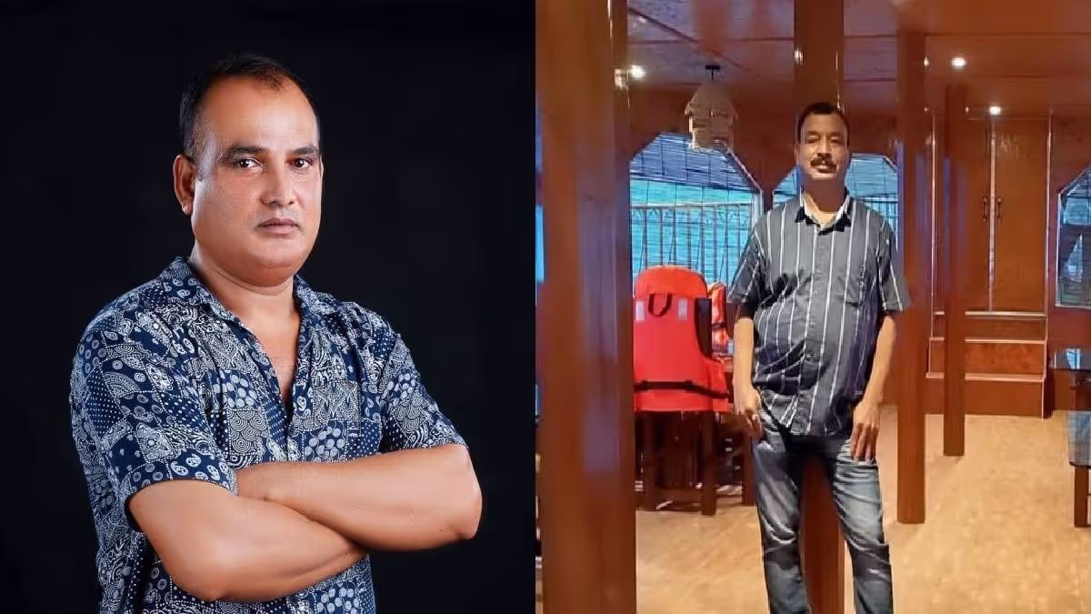 Shocking Arrest: Zubeen Garg's Suspended PSOs Linked to ₹1 Crore Transactions