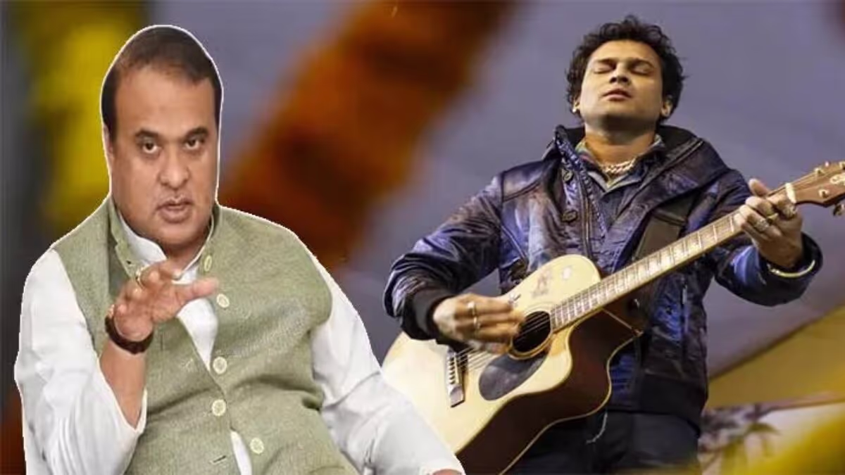 CID Unveils Key Findings in Zubeen Garg Death Case After Viscera Report