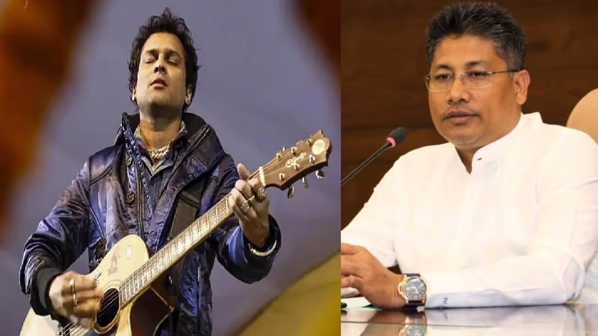 Zubeen Da: A Call for Unity and Peace Amid Grief, by Pijush Hazarika