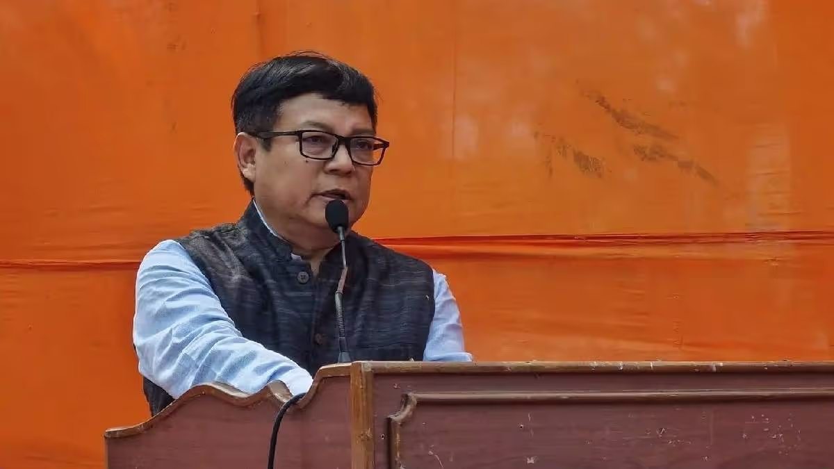 Calls for Urgent Investigation: Assam Congress Demands Multi-Party Probe into Zubeen Garg's Death