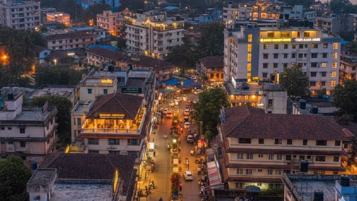 Is Guwahati's Homestay Boom Creating a Law-and-Order Crisis?