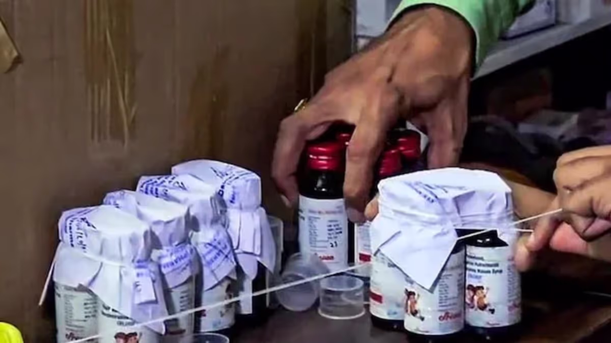 India's Urgent Action: New Drug Safety Law After Tragic Child Deaths
