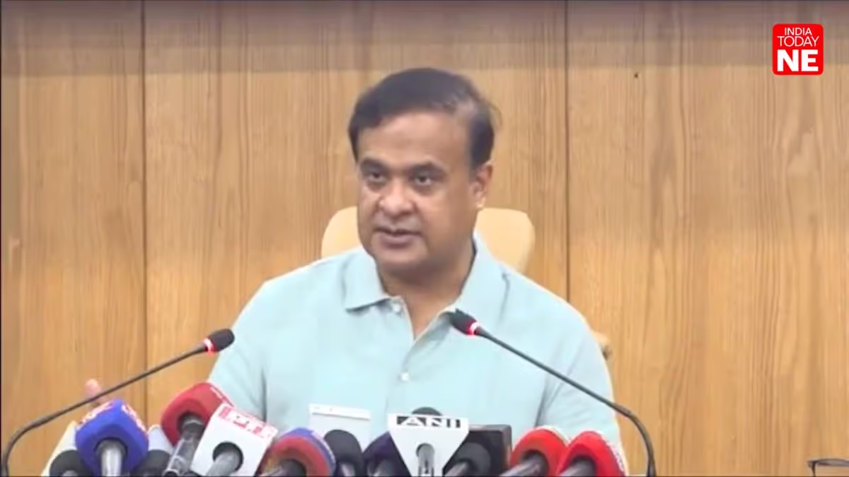 Assam’s Historic Decision: Ending Two-Child Norm for Tribals and Tea Communities
