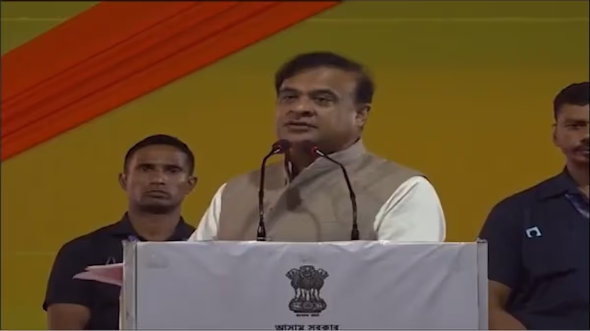 Funding Showdown: Congress Promises Rs 1,000 Cr for Barak, BJP Matches for Silchar
