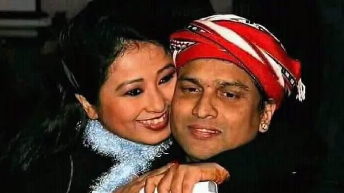 Emotional Tribute: Garima’s Heartfelt Post for Zubeen Before 'Roi Roi Binale'