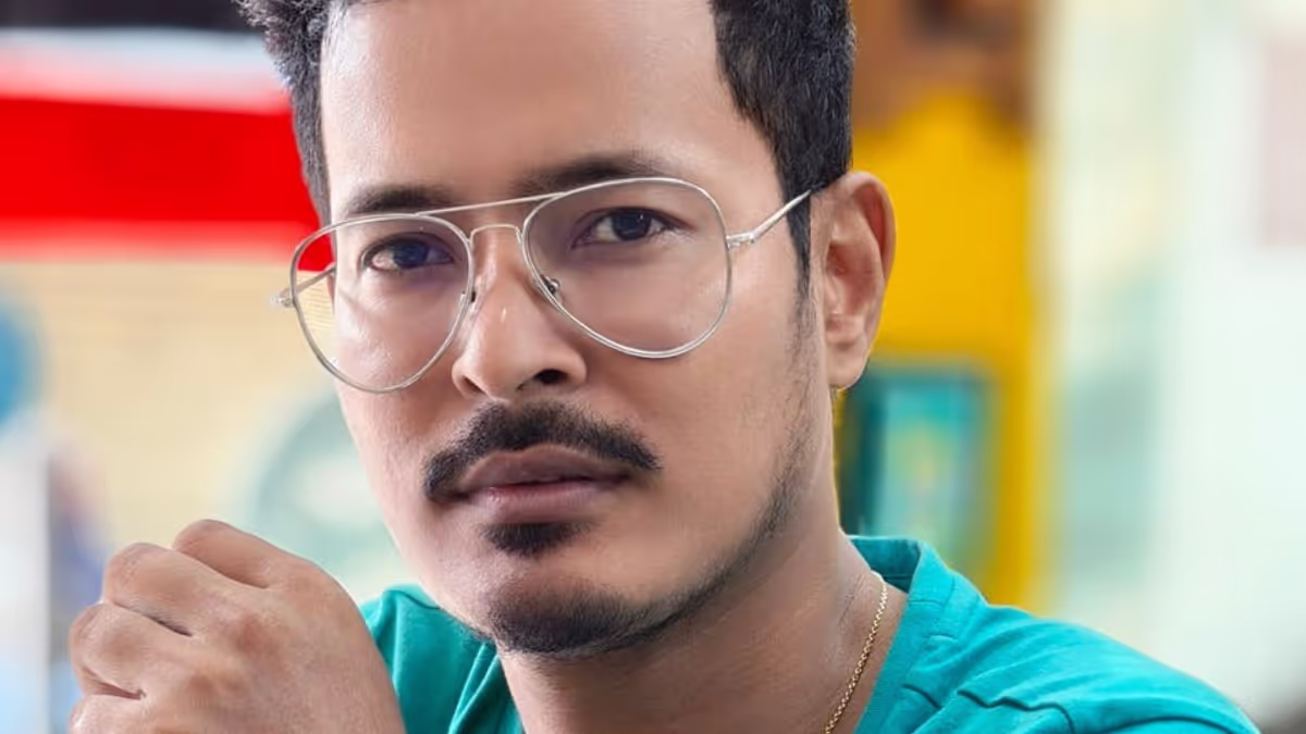 Bikash Axom Exits Bir Lachit Sena: Where Is He Now?