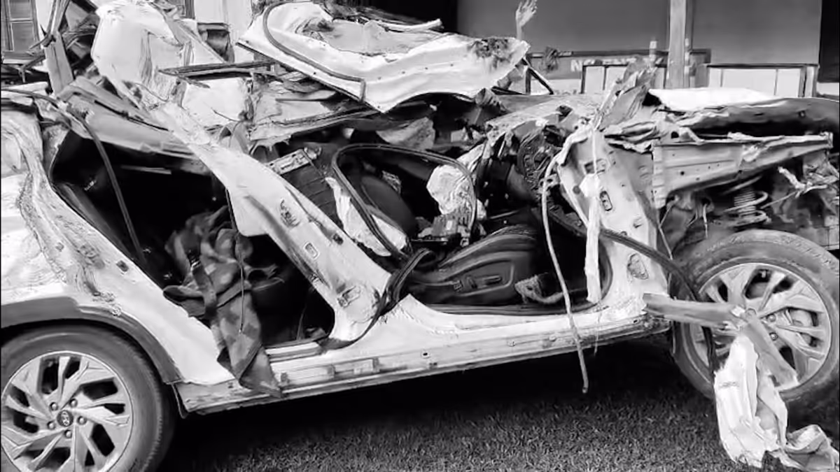 Tragic Highway Crash Claims Lives, Including Morigaon Doctor