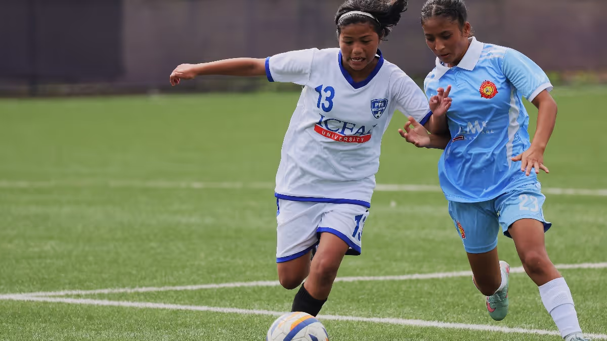 Laitkor SC Dominates Group A in Thrilling Meghalaya Women’s State League 2025