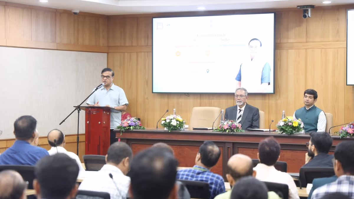 Assam Unveils Cashless Healthcare Revolution for Employees and Pensioners