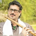 Assam CM Grants ₹5 Lakh Aid to Flutist Dipak Sarma for Urgent Treatment