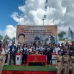 Govt's Exciting Initiative: Astro-Turf Football Grounds for Every District