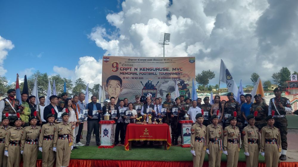 Govt's Exciting Initiative: Astro-Turf Football Grounds for Every District
