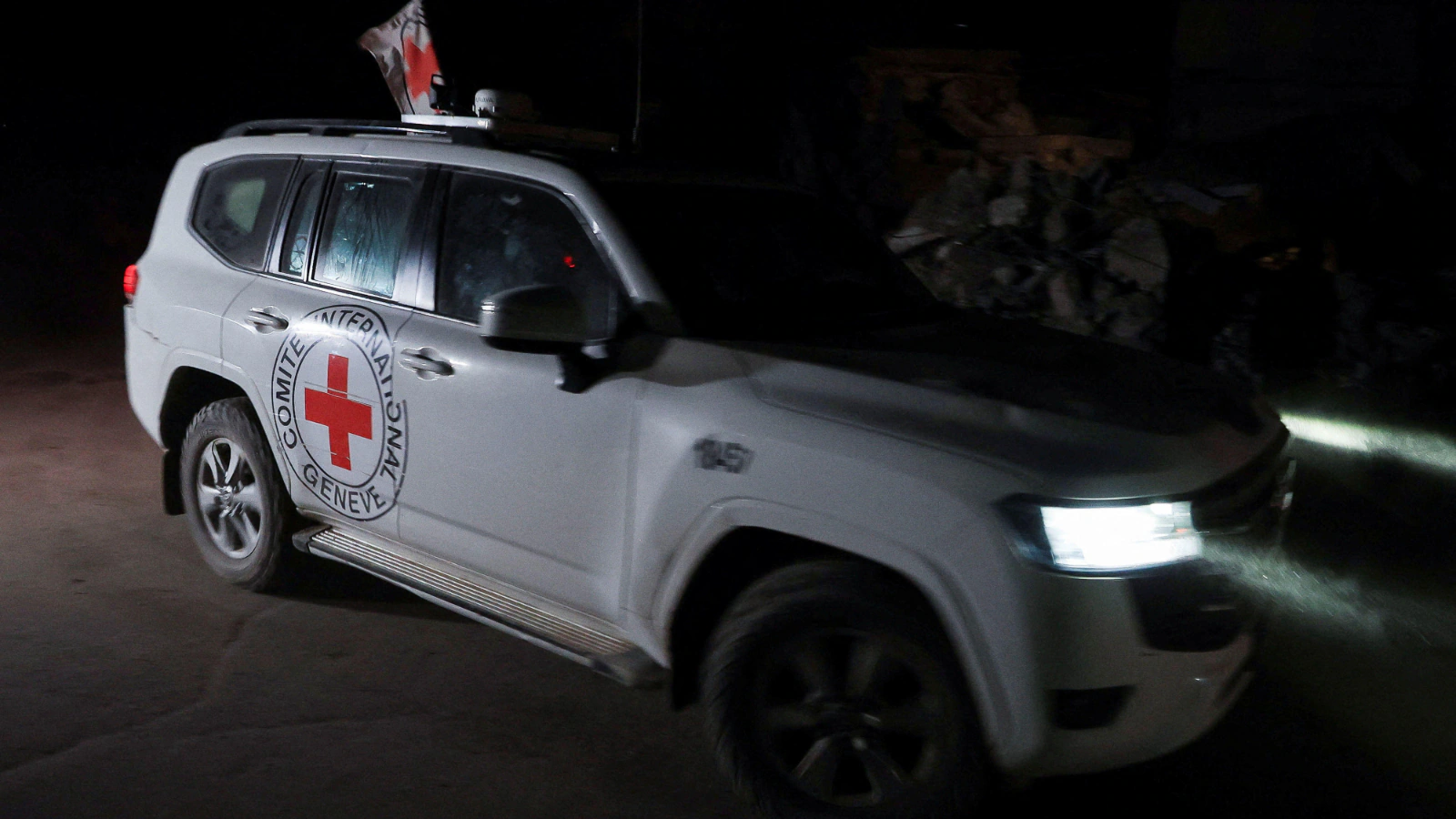 Israel Receives Remains Amid Ongoing Search for 15 Missing Hostages