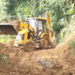 Urgent Relief Efforts Underway in Mirik Following Devastating Landslide