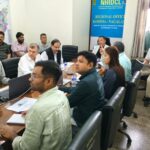 Nagaland MP Urges Action on Persistent NH-29 Blockages Amidst Concerns