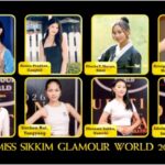 Excitement Builds: Finalists Unveiled for Sikkim Glamour World 2026