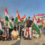Northeast Frontier Railway Cancels Trains in Tripura: Urgent Update on Blockade