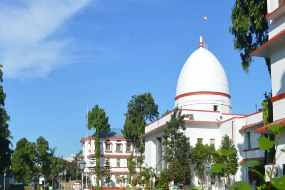 Justice Denied: Gauhati HC Rules on Honorary Salary Claims